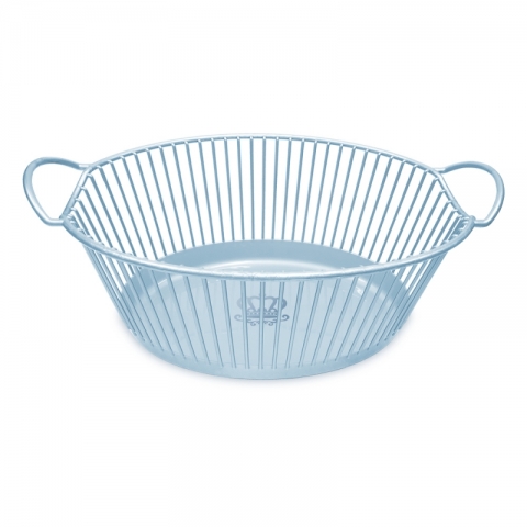 Oval Basket Majestic