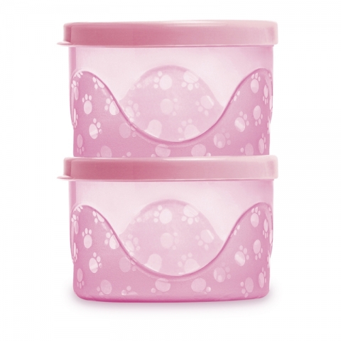 Set de Potes Infantiles 300 ml