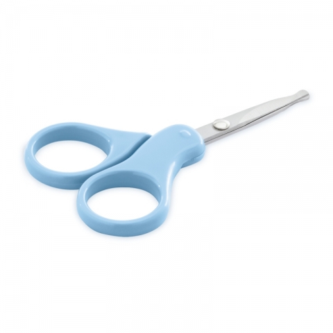 Baby Scissors