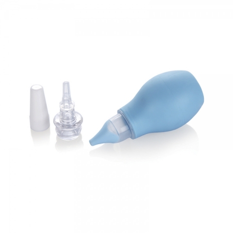 Nasal aspirator