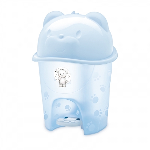 Children's Step Bin Fofura 6,5 Liters