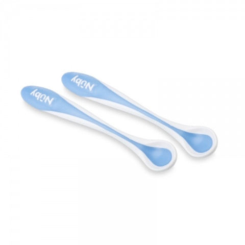 Hot Safe™ Spoon - 2 pack
