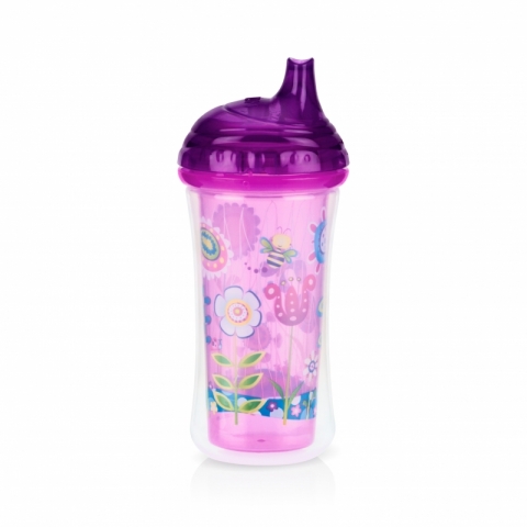 Clik-it™ Insulated Easy Sip™ Cup