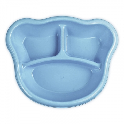 Baby Divided Plate