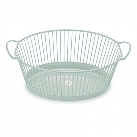 Cesta Oval Infantil Fofura