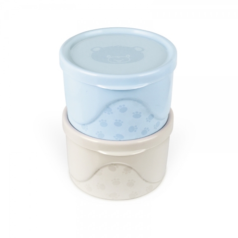 Baby Food Container Set 300ml