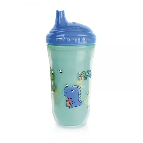 Insulated  Easy Sip™ Cup