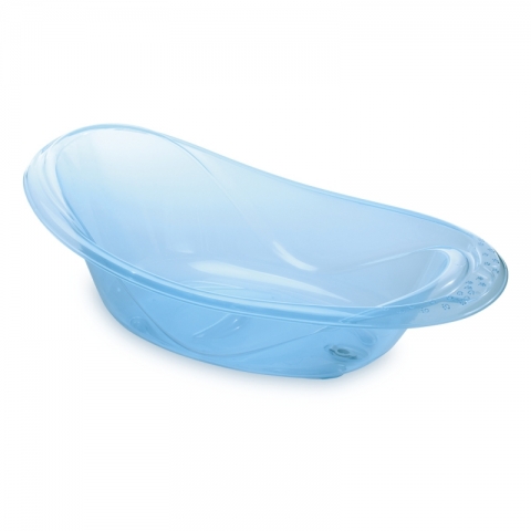 20 Liters Translucent Bathtub