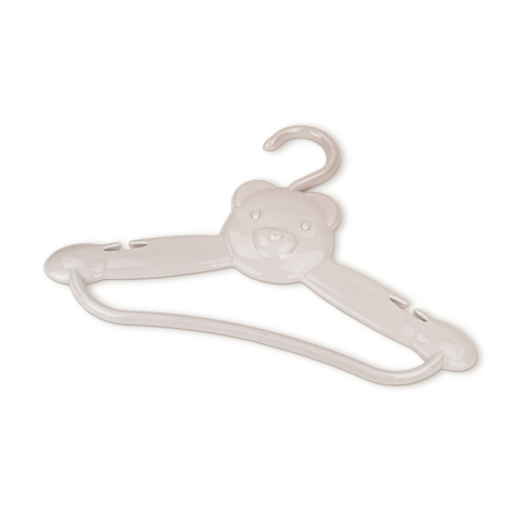 Cabide Infantil Urso Fofura