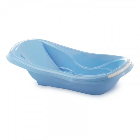 24 Liters Ergonomic Bathtub