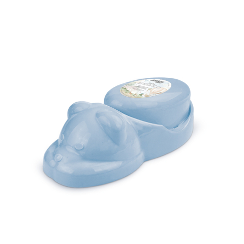 Saboneteira Urso Linha Encanto