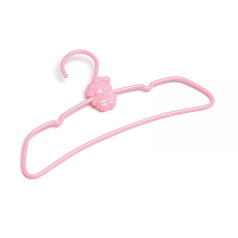 Baby Doll Hanger