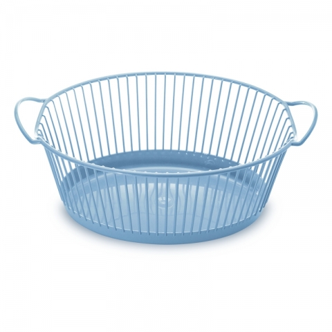 Oval Basket